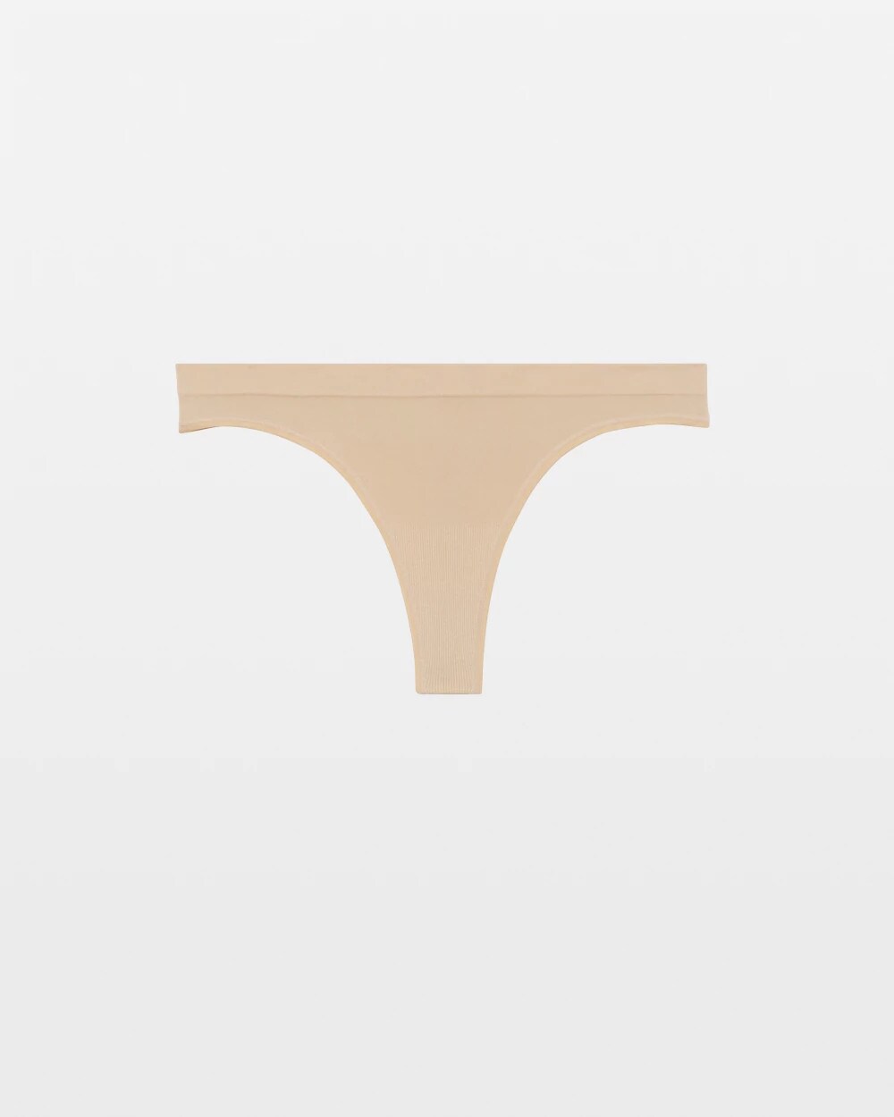 Soma / Thong Panty WARM AMBER