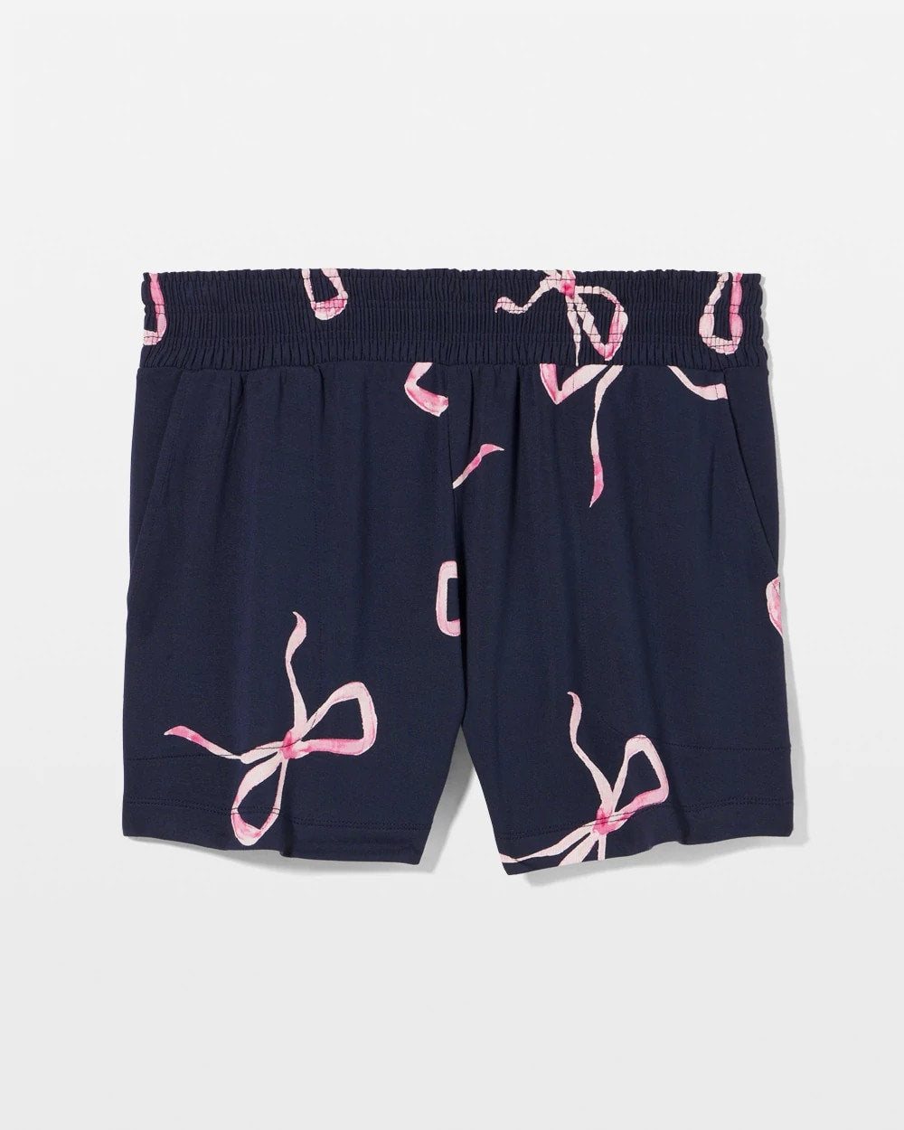Soma / Pajama Shorts BELOVED BOWS GRAND NAVY