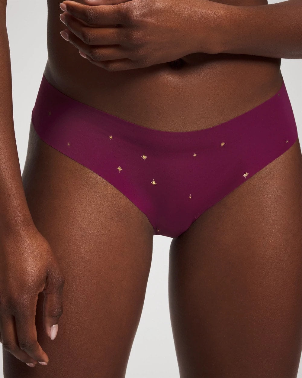 Soma / Thong Panty DRIFT ASLEEP GLOW M POM/F