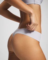 Soma / Thong Panty BLUE OPAL