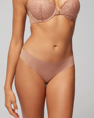 Soma / Thong Panty WARM SIENNA