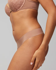Soma / Thong Panty WARM SIENNA