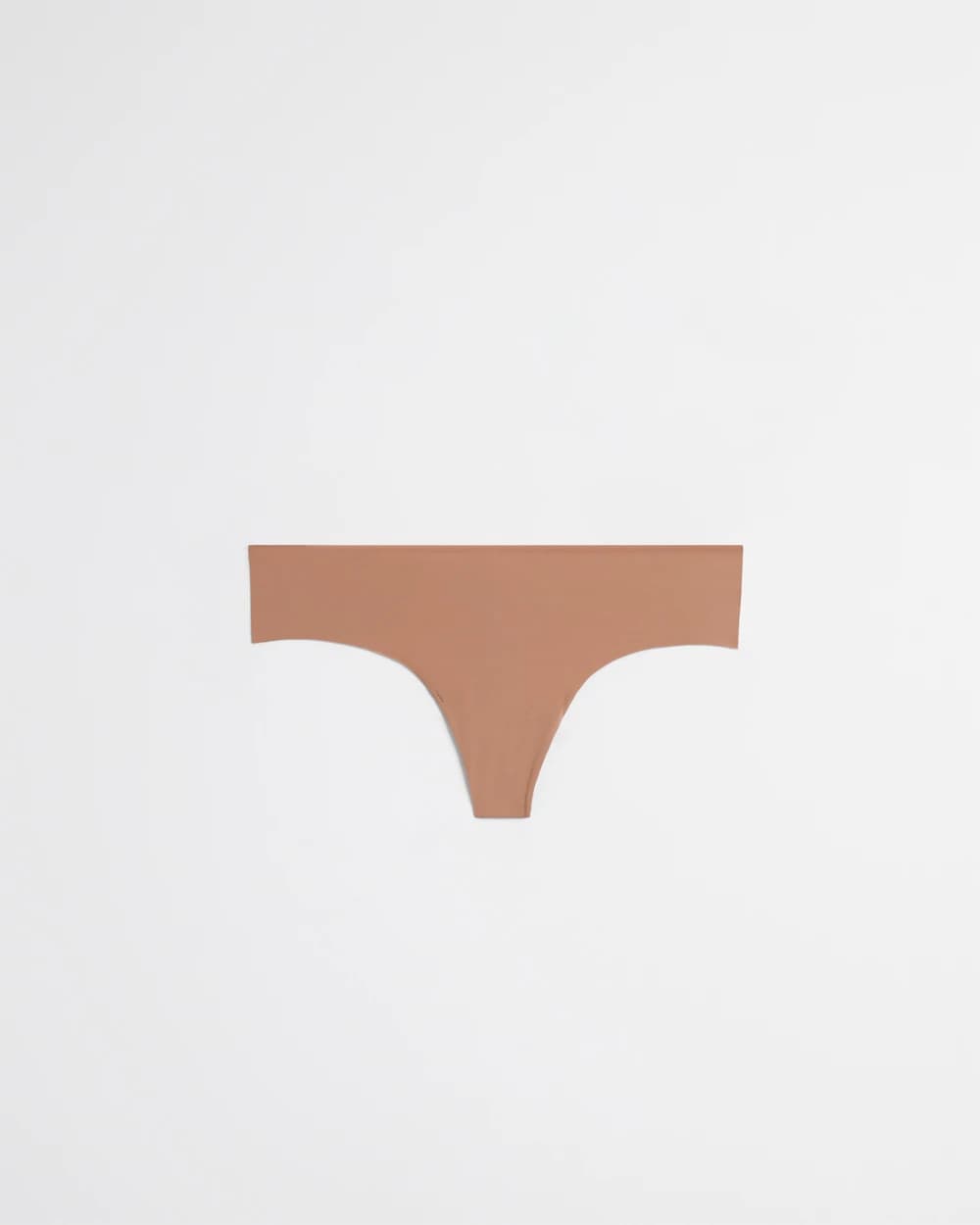 Soma / Thong Panty WARM SIENNA