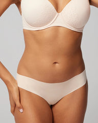 Soma / Thong Panty PALE SAND