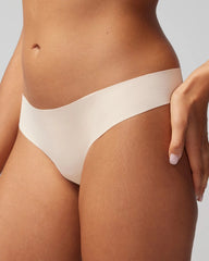 Soma / Thong Panty PALE SAND