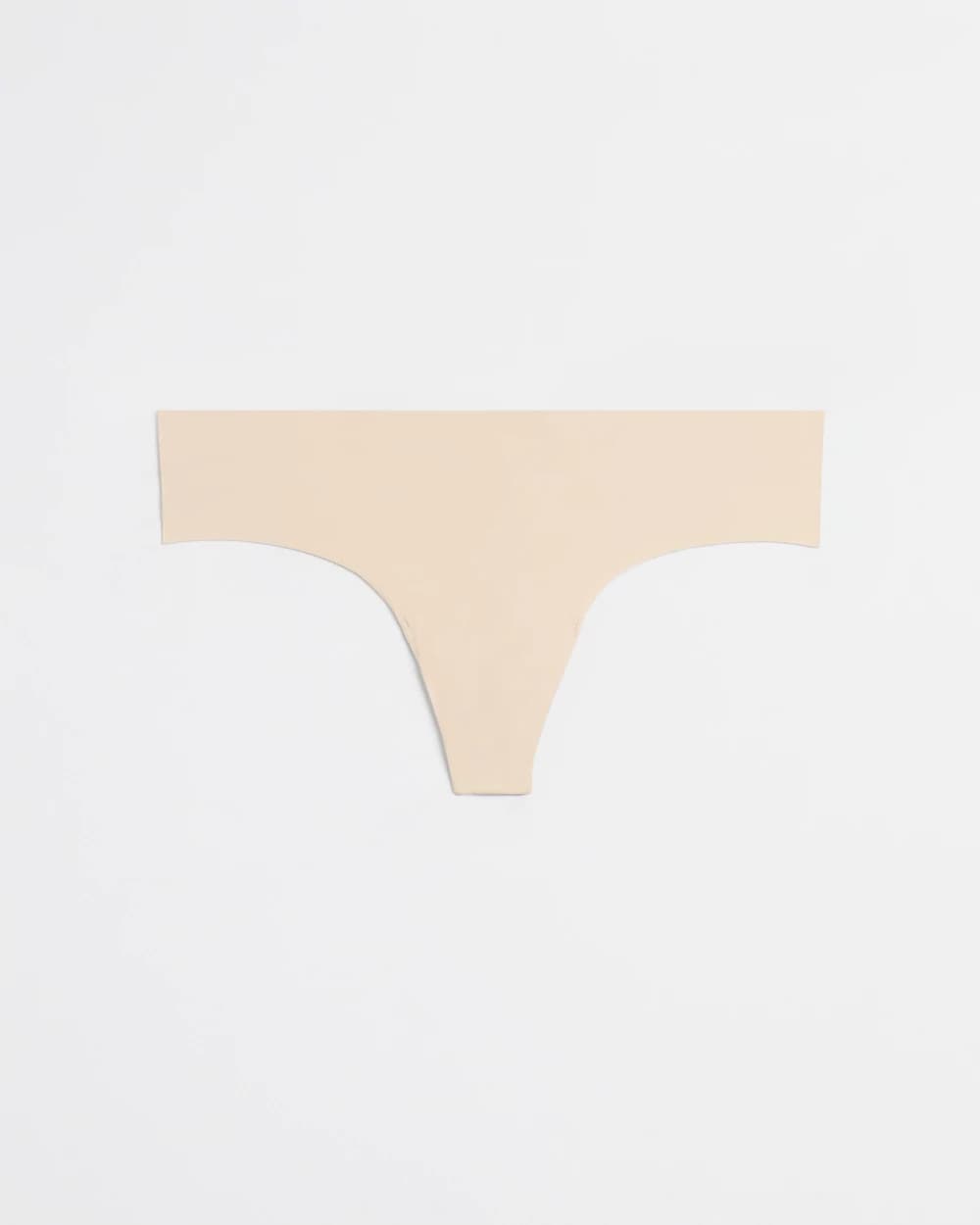 Soma / Thong Panty PALE SAND