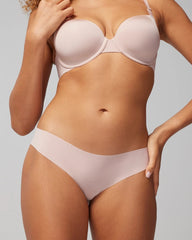 Soma / Thong Panty ADOBE ROSE