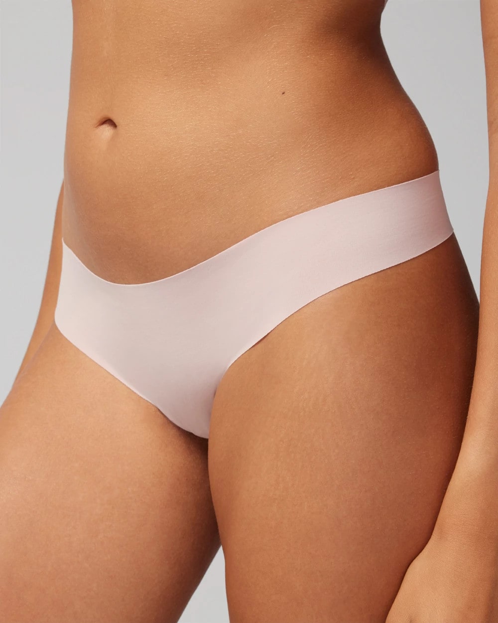 Soma / Thong Panty ADOBE ROSE