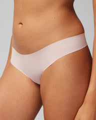 Soma / Thong Panty ADOBE ROSE