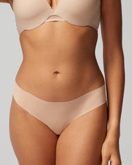 Soma / Thong Panty WARM AMBER