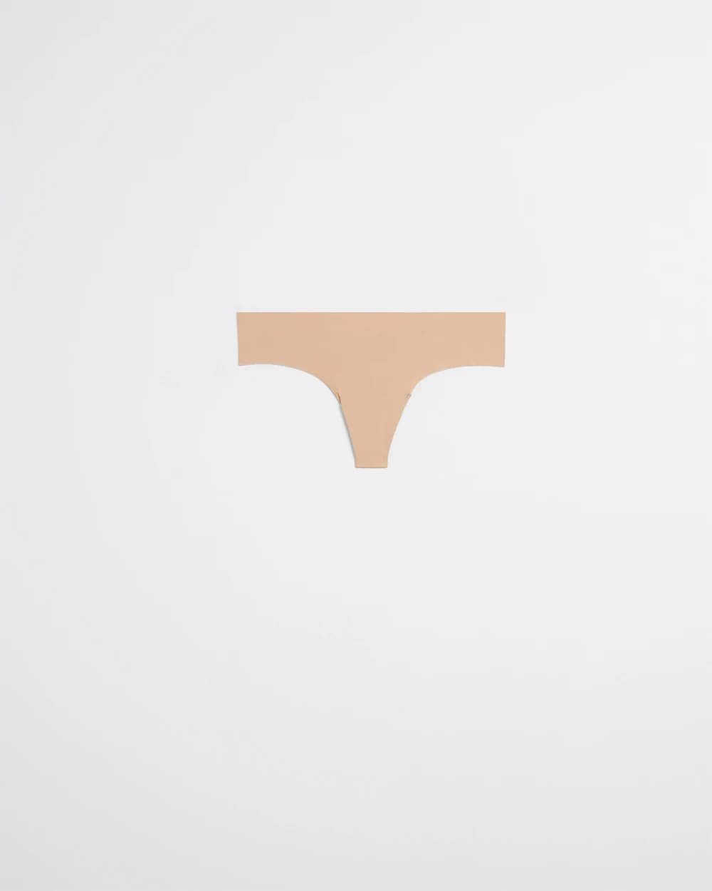 Soma / Thong Panty WARM AMBER