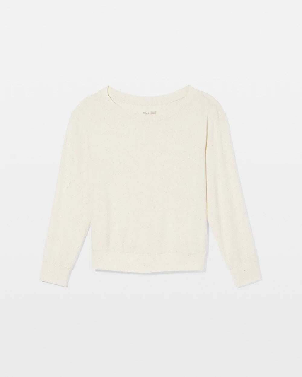 Soma / Long Sleeve Top SUNDAY CONFETTI