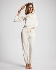 Soma / Banded Ankle Pajama Pant SUNDAY CONFETTI