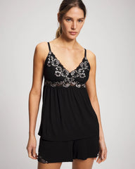 Soma / Soft Support Cami BLACK