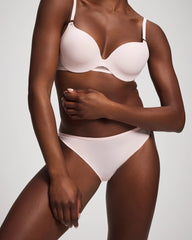 Soma / Edge Bikini Panty PRETTY PINK