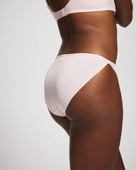 Soma / Edge Bikini Panty PRETTY PINK