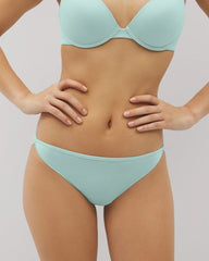 Soma / Edge Bikini Panty HARBOR GREEN