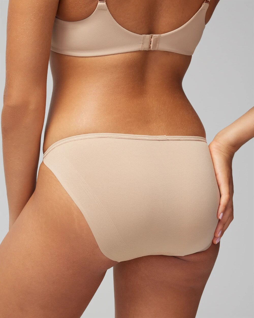 Soma / Bikini Panty WARM AMBER