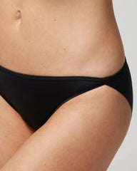 Soma / Bikini Panty BLACK