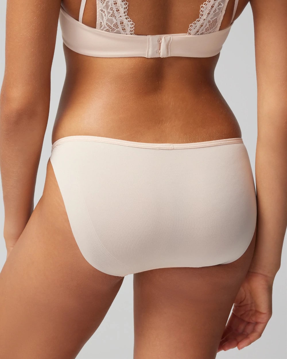 Soma / Bikini Panty PALE SAND