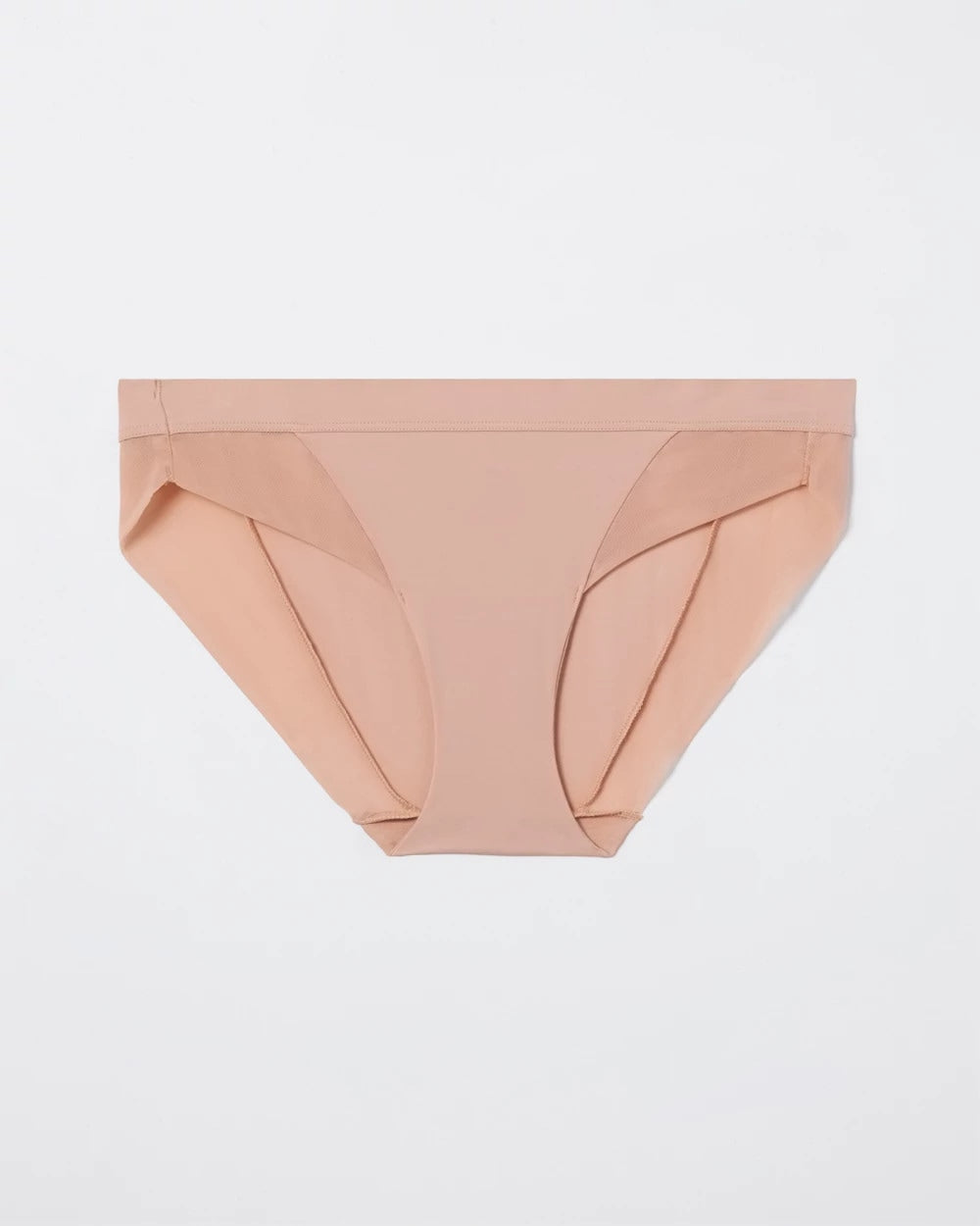 Soma / Mesh Bikini Panty HUSH