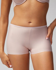 Soma / Boyshort Panty ADOBE ROSE