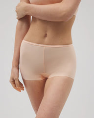 Soma / Edge Boyshort Panty PEACH PARFAIT