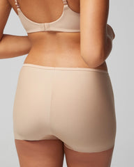 Soma / Boyshort Panty WARM AMBER
