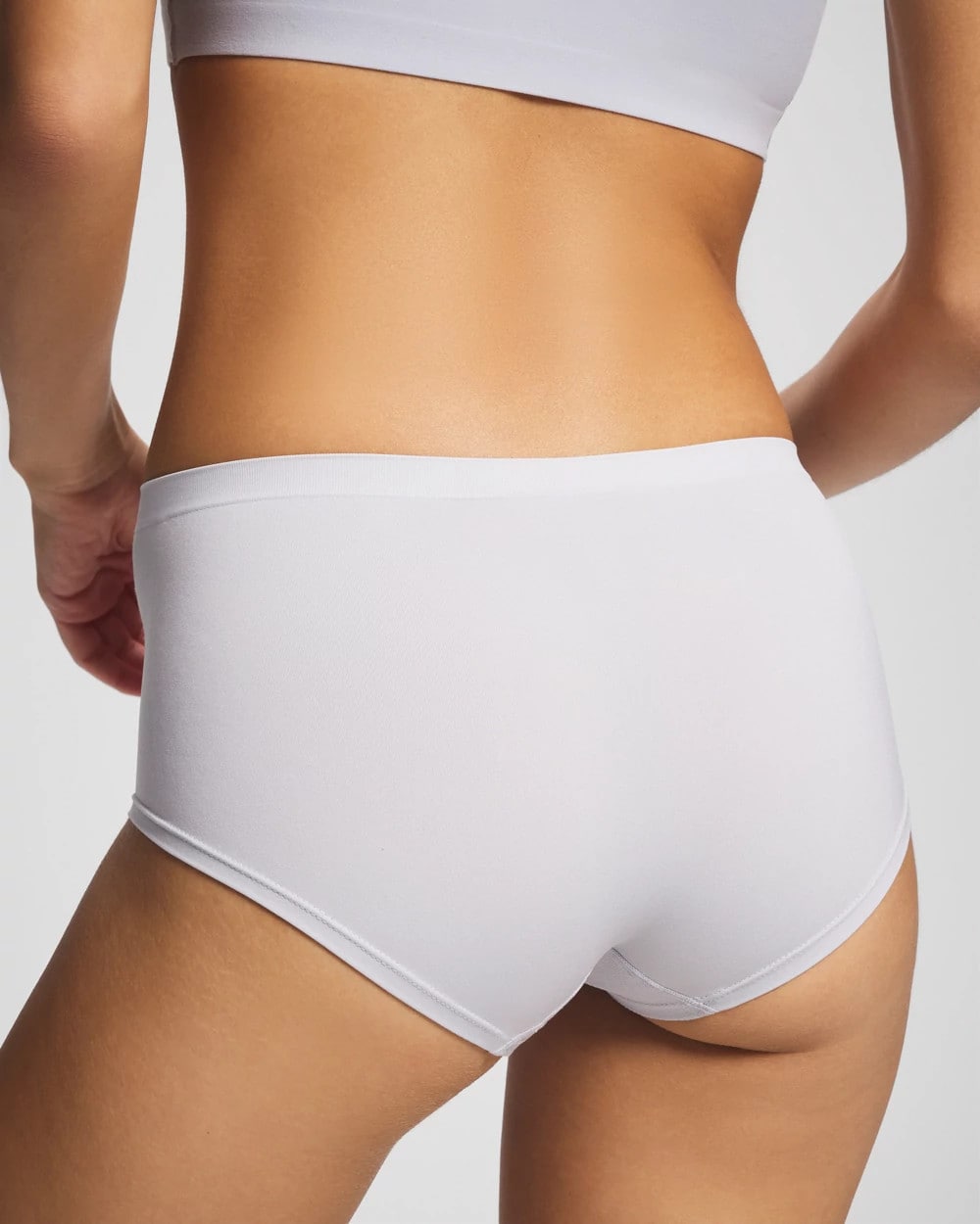 Soma / Boyshort Panty BLUE OPAL