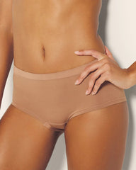 Soma / Boyshort Panty WARM SIENNA