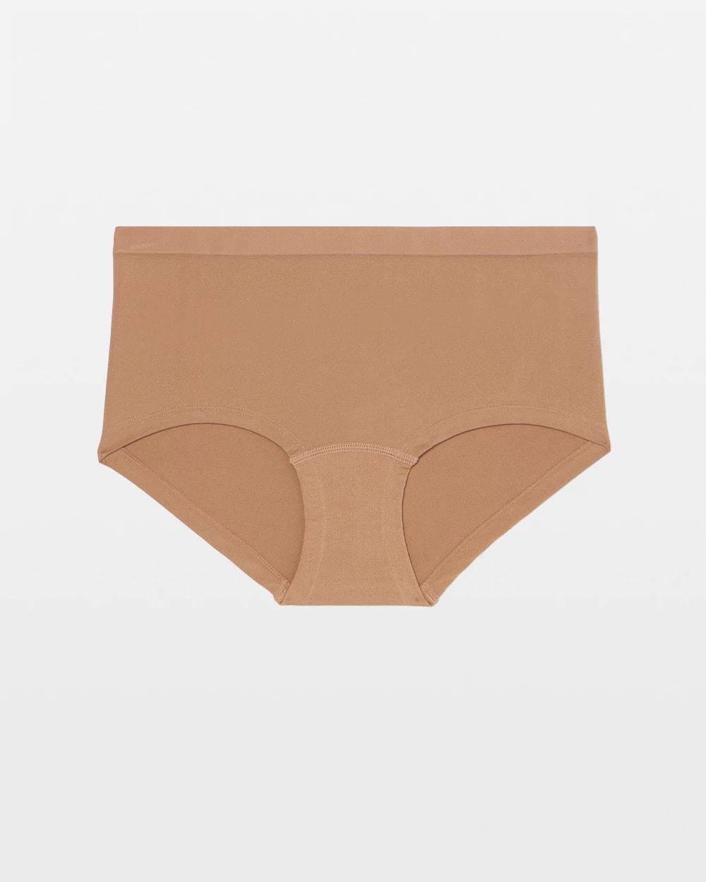 Soma / Boyshort Panty WARM SIENNA