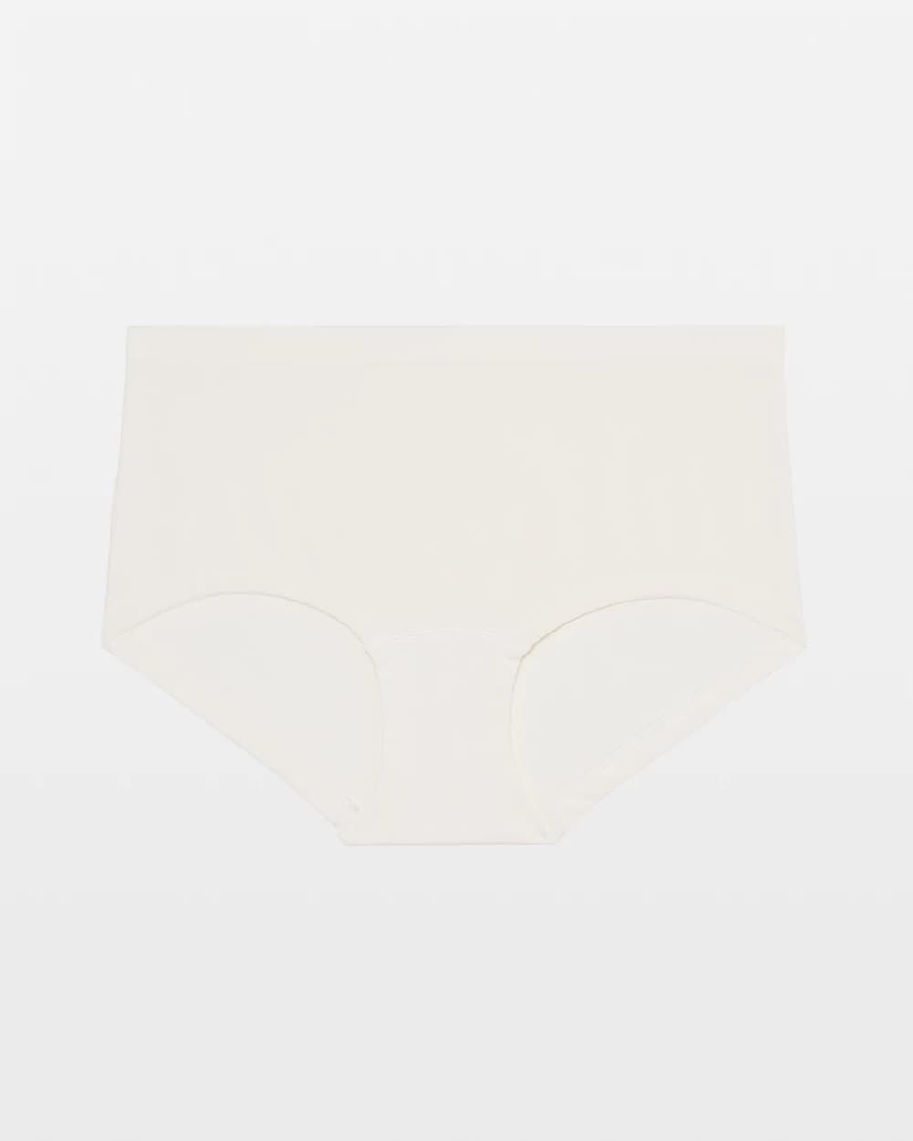 Soma / Boyshort Panty IVORY