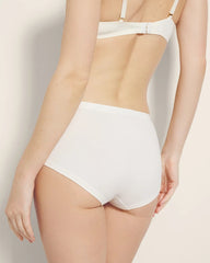 Soma / Boyshort Panty IVORY