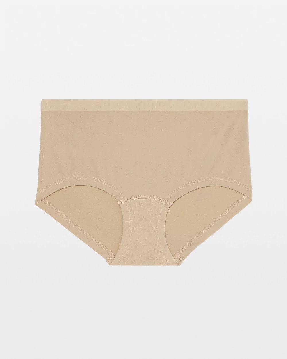 Soma / Boyshort Panty WARM AMBER
