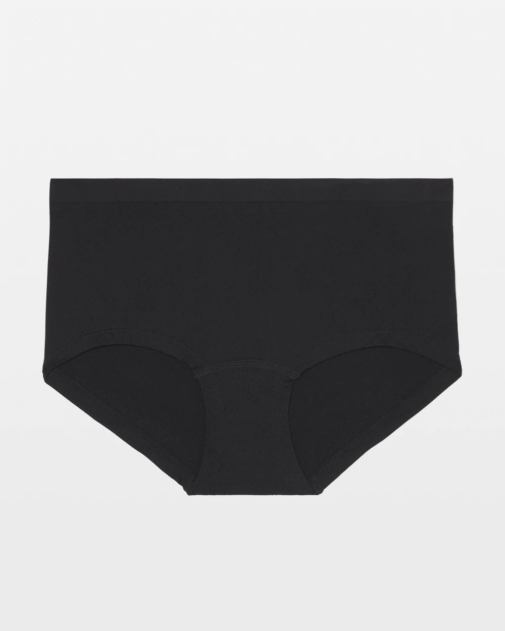 Soma / Boyshort Panty BLACK