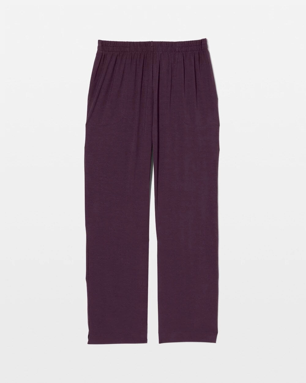 Soma / Pajama Pant PLUM PERFECT