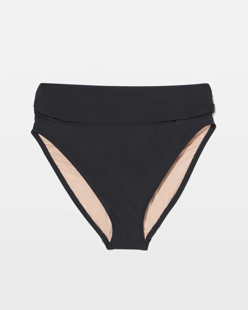 Soma / Covertible Bikini Bottom BLACK