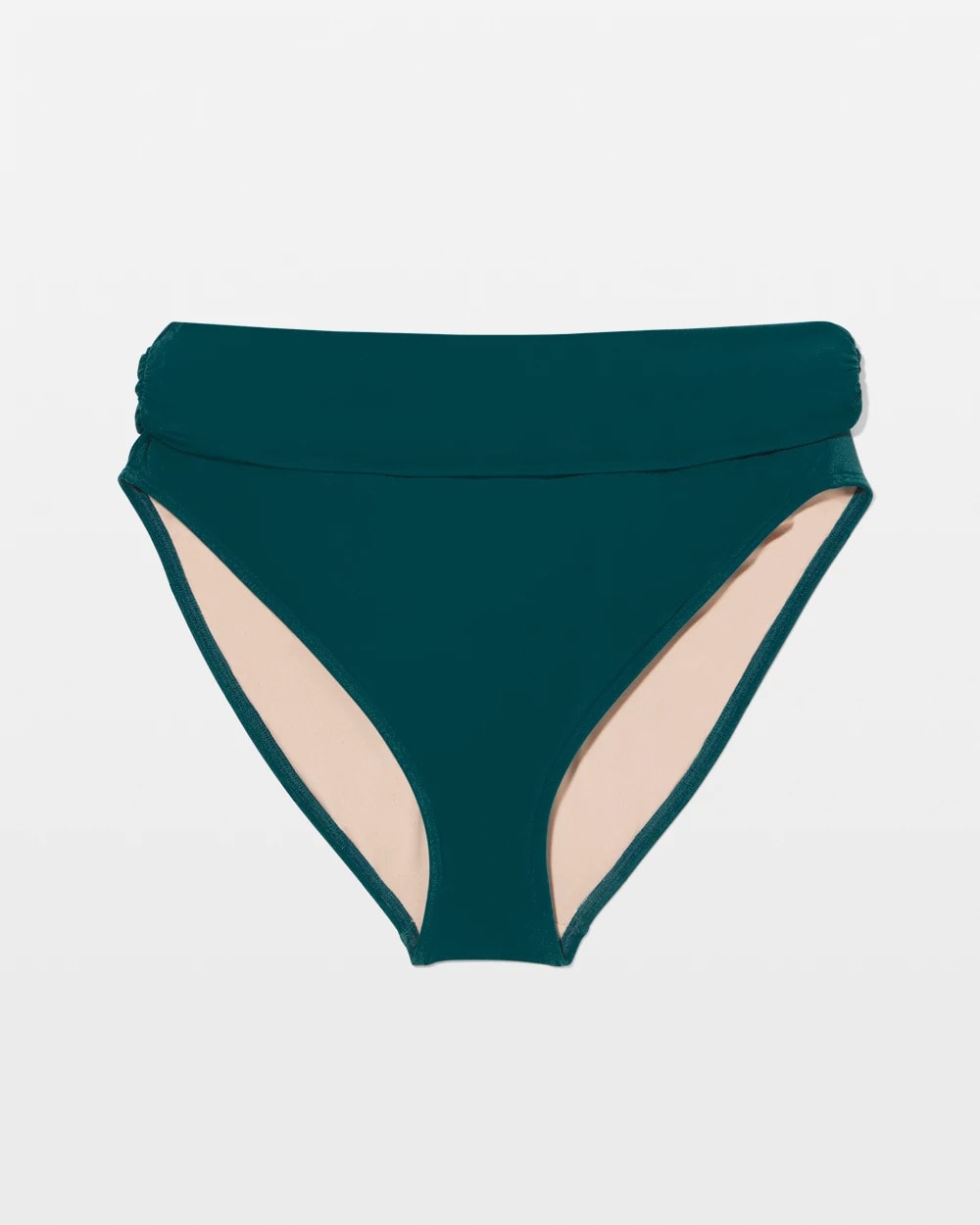 Soma / Covertible Bikini Bottom OCEANSIDE TEAL
