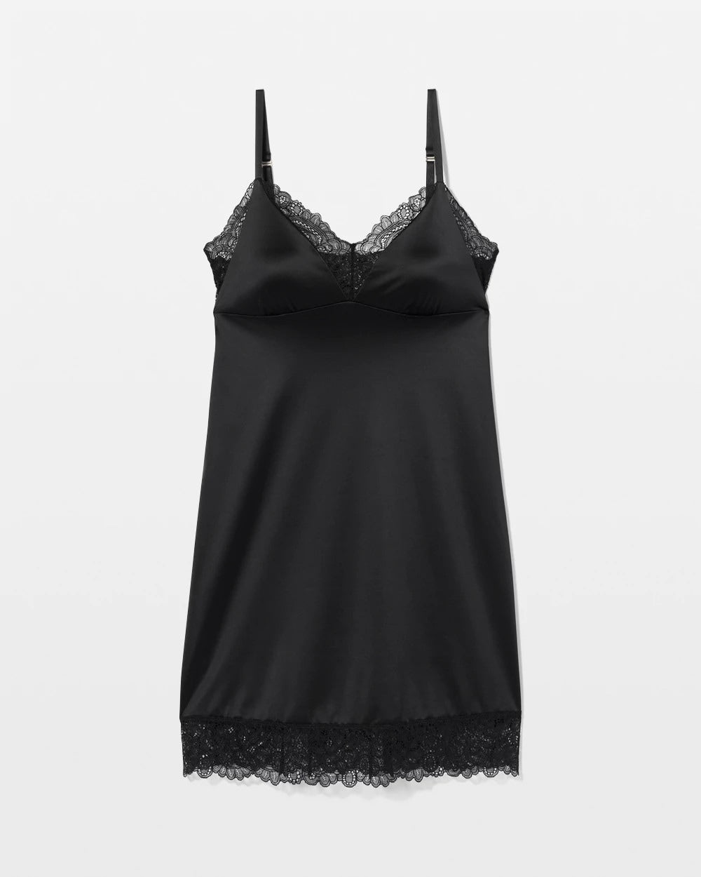 Soma / Chemise BLACK