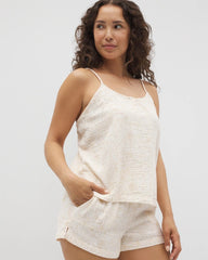 Soma / Classic Pajama Cami PALMTASTIC GRAND CHAMP