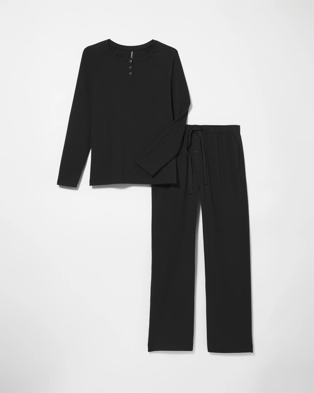 Soma / Men's Pants BLACK