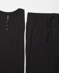 Soma / Men's Pants BLACK