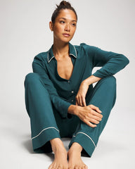 Soma / Pajama Pant DEEP TEAL