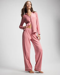 Soma / Pajama Pant ANTIQUE PINK