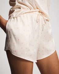 Soma / Pajama Shorts SWEETHEART CHAMPAGNE