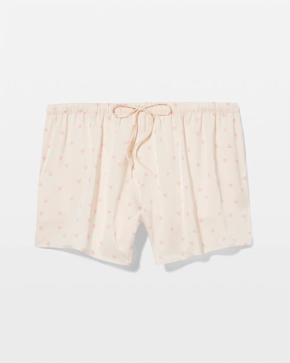 Soma / Pajama Shorts SWEETHEART CHAMPAGNE