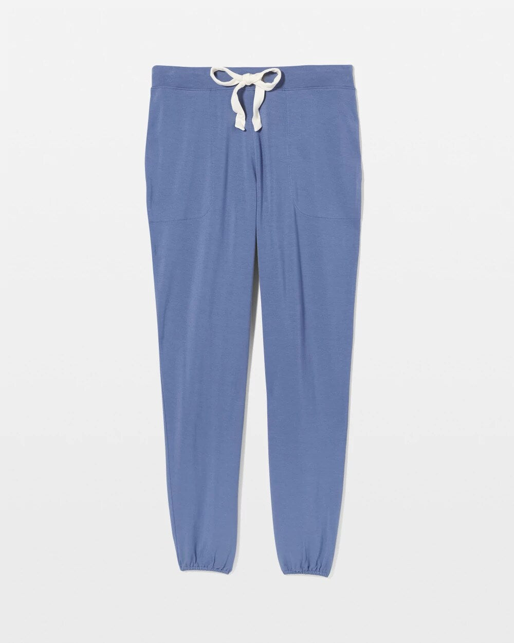 Soma / Banded Ankle Pajama Pant SUNDOWN BLUE