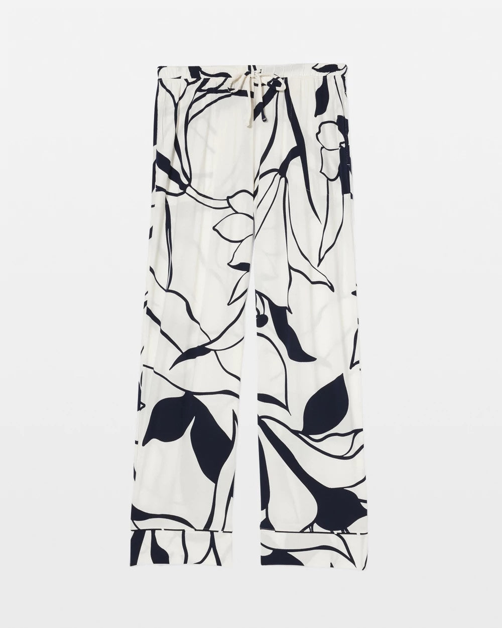Soma / Printed Pajama Pant NOUVEAU FLORA CHAMP