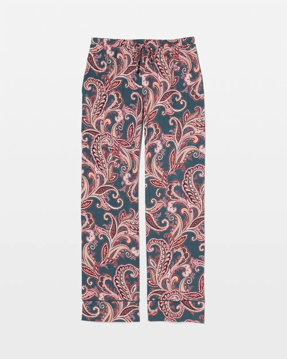 Soma / Printed Pajama Pant IMPERIAL PAISLEY MD PET