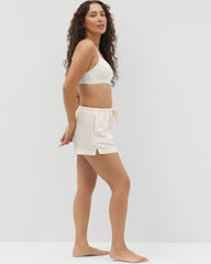 Soma / Printed Pajama Short PALMTASTIC GRAND CHAMP